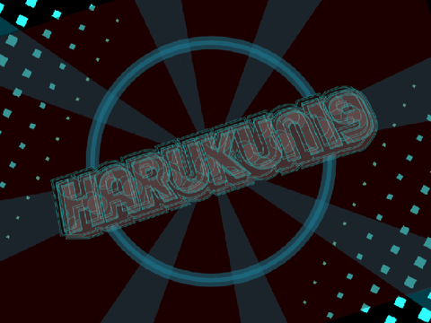 Fanner for @Harukun19
