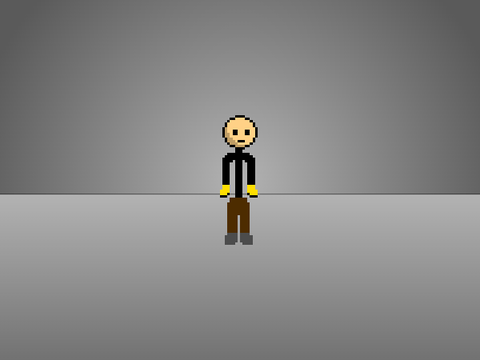 Work in a Factory (W.I.P.)