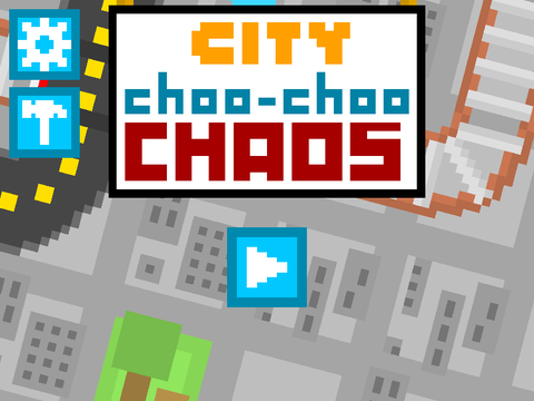 Choo-Chaos 1.6.1  