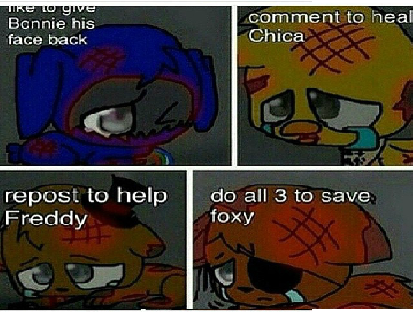 Save Them PLSSSSSSS remix remix remix remix remix