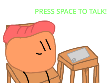 Talking Hotdog