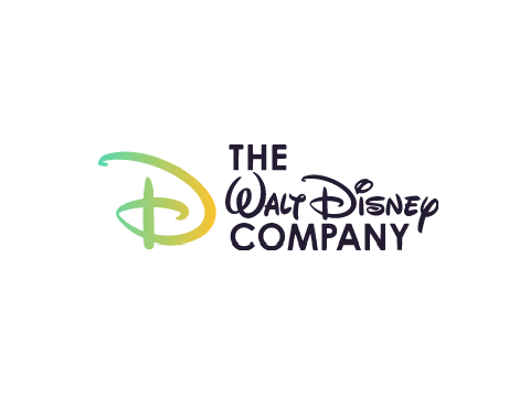 with the disney signature