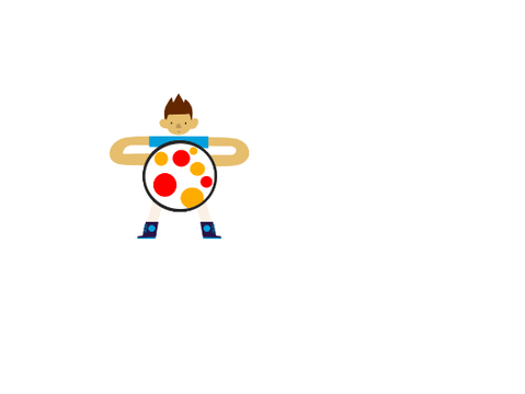 PIZZA MAN