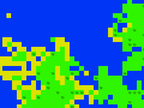 World generator!!!