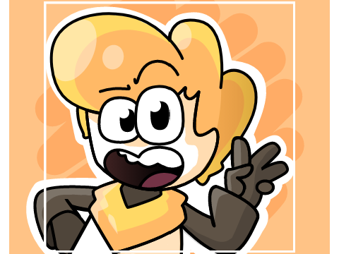 My PFP at @itzs_me