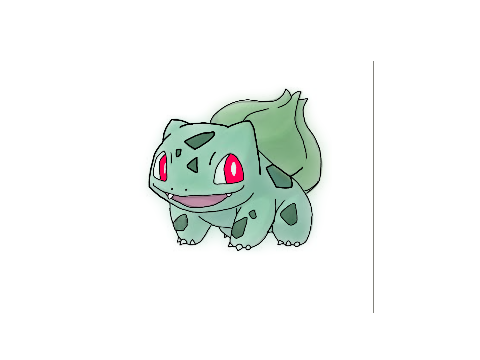 PFP for @_-Bulbasaur-_
