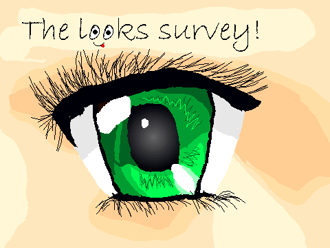The Looks Survey! (Thorntalon Style)