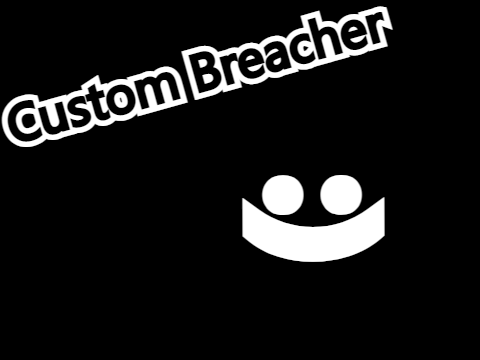 Breach: Crusher