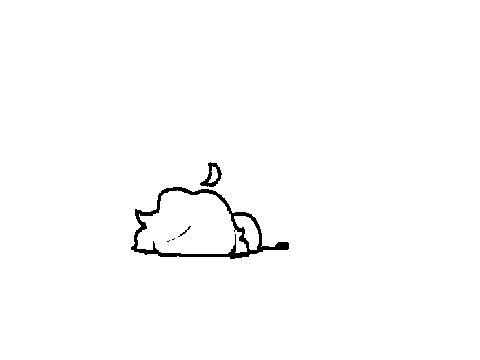 i wanna take a nap :)