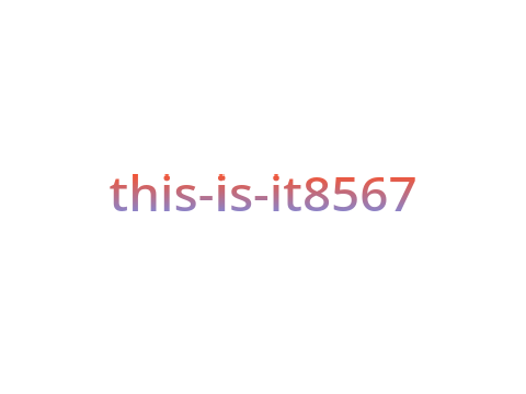 Intro