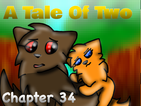 A Tale Of Two Chapter THUMB