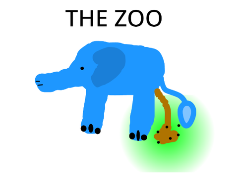 The ZOO| RayBug2013