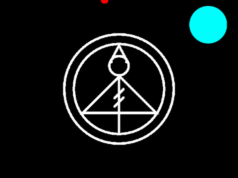 Owl House glyph test