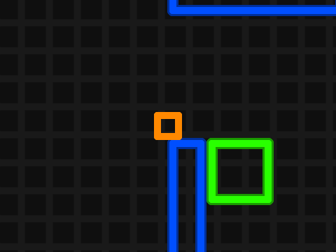 Neon/Pen Platformer Engine