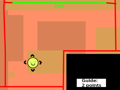 Gush's life trial