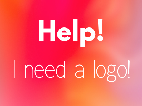 HELP me choose a logo!
