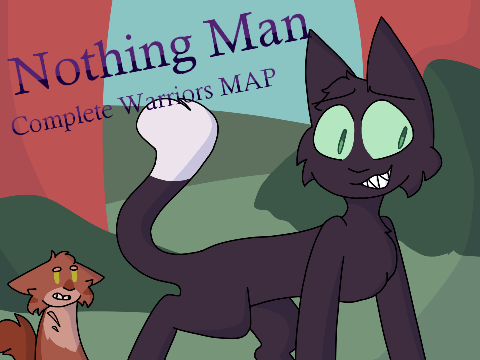 Nothing Man || TNE
