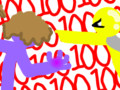 The Battle For The Goofy pt1