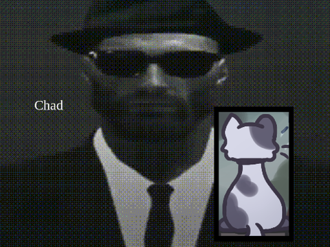 Chad Central 