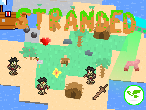 Stranded