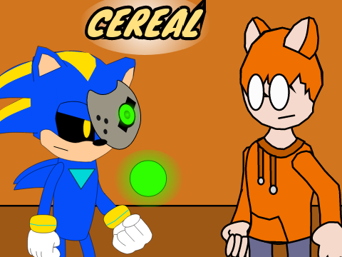cereal