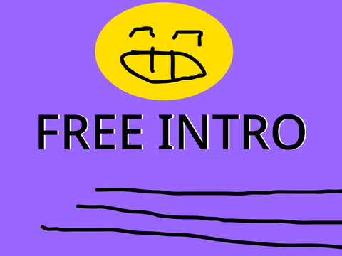 Free Intro!