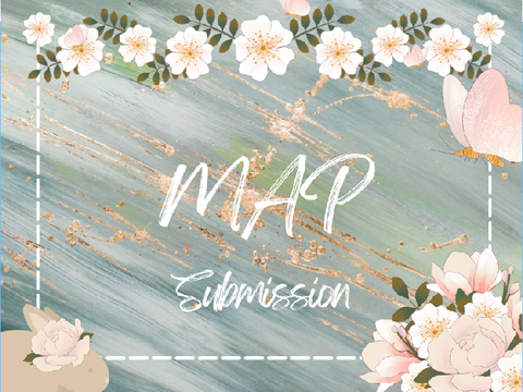 Part 1 || Map Submission