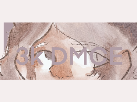 3k DMCE (wip?) | Zyri!