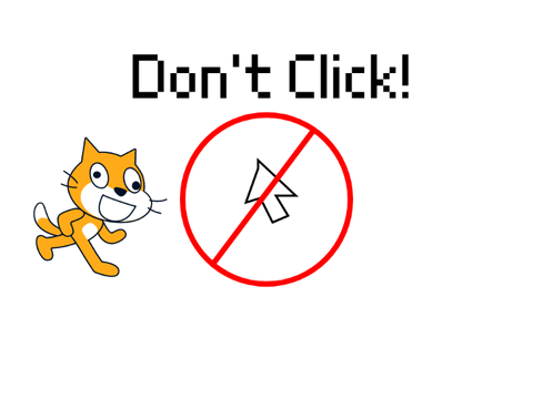 DO NOT CLICK ON THIS