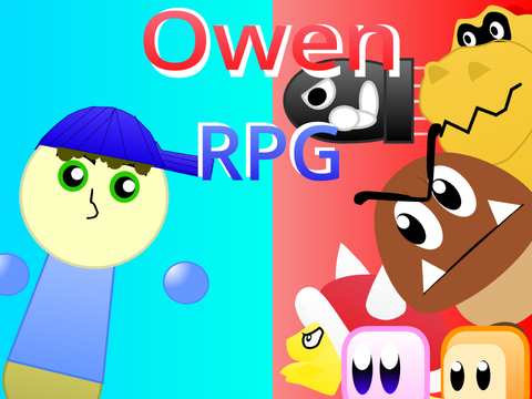 Owen RPG! Version 2.0