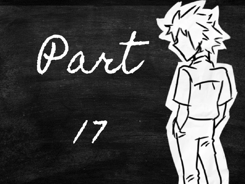| Part 17 | Strawberry Blues |