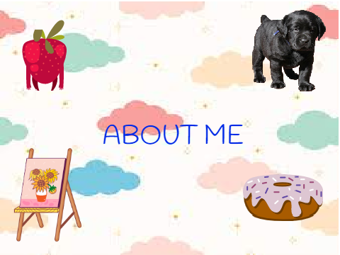 About Me remix