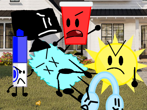 Don’t Touch The Child!! - (Skit) remix Everyone(Updated)