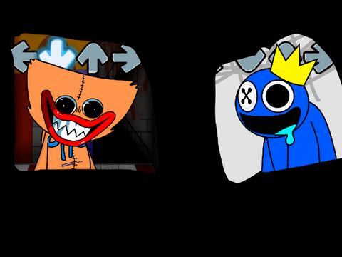 Add yourself/your oc singing Playtime (0) remix-2