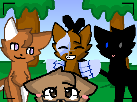 Add Yourself To The Photo! Remix #3
