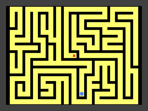 Maze Generator