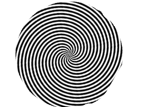 hypnotising