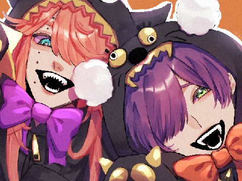 HAPPY HALLOWEEN!!