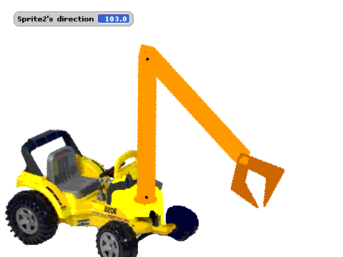 tractor