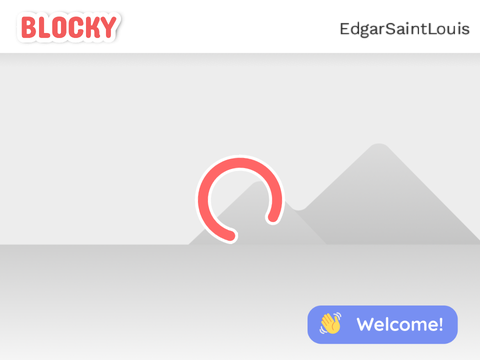SERVER 2 ☁️ Blocky ✦ Cloud platformer maker community stable  v1.3 remix