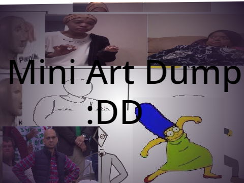 Famous Meme Template Recreations (VIF's OCs) 