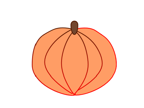 Pumpkin