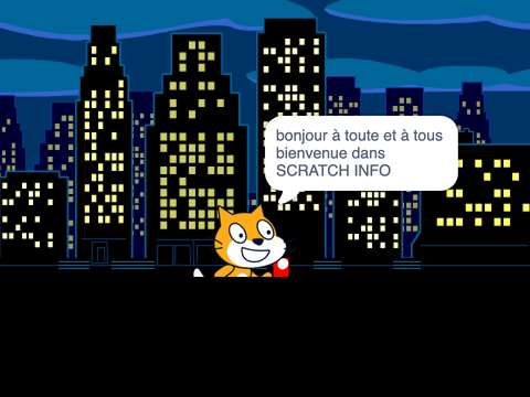 SCRATCH INFO 2