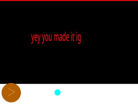 maze thing