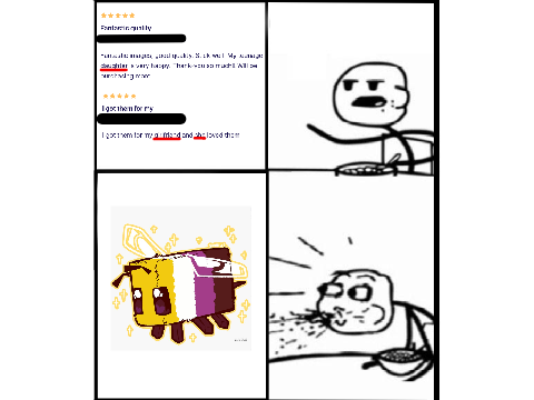 Funny Enby Meme bc Why Not