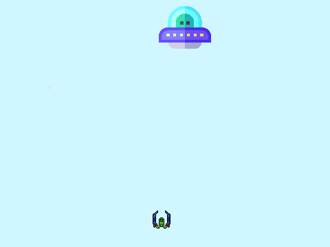 Boss fight 1