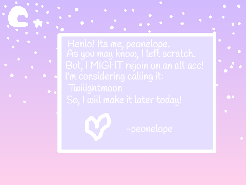 Update! >^w^<