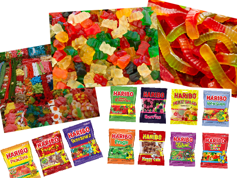 gummies