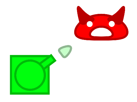 Slime Shooter
