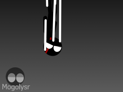 Kratos jumping meme||#animations